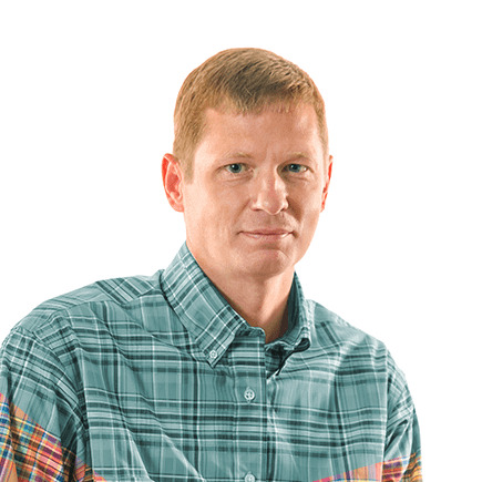 Russell D. Hilton
