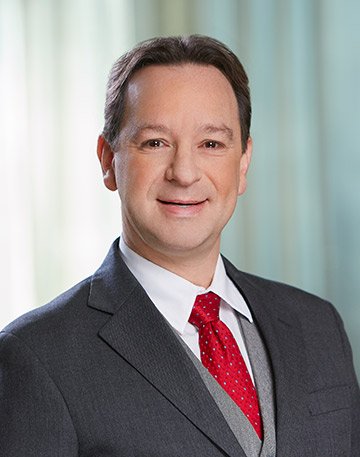 Seth A. Blum