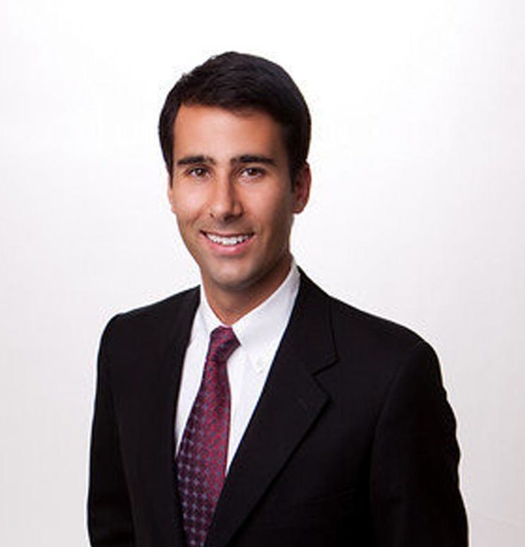 Seth C. Rose