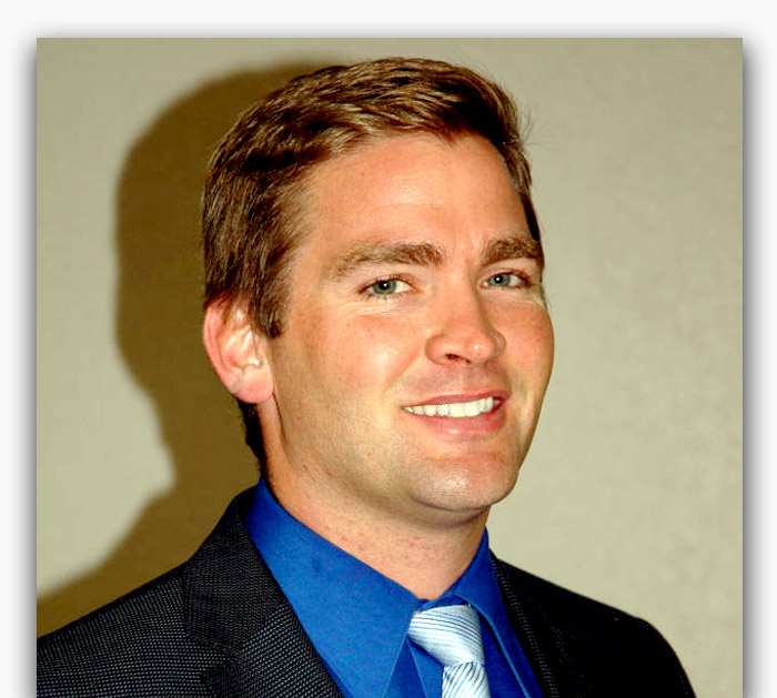 Tim Barnaud