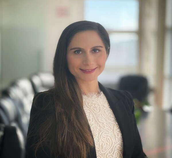 Vicki Koutsogiannis