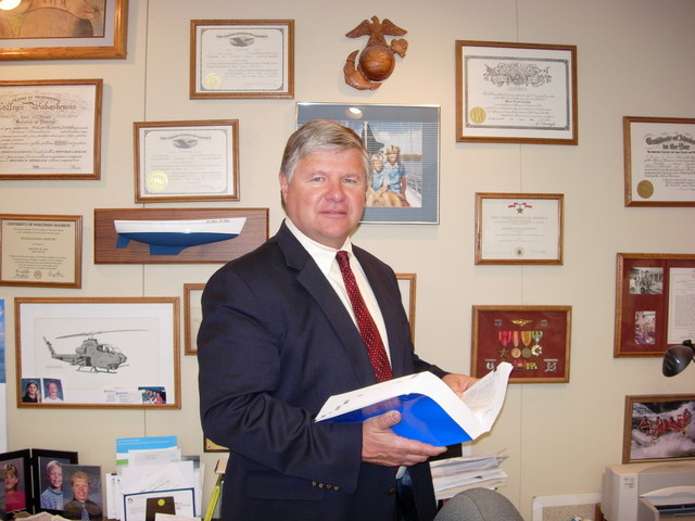 William R. Christoph