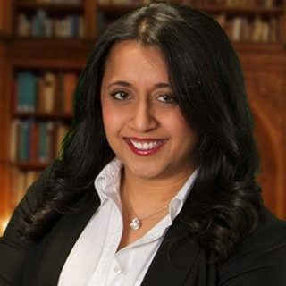 Sweta Bhikhu Patel