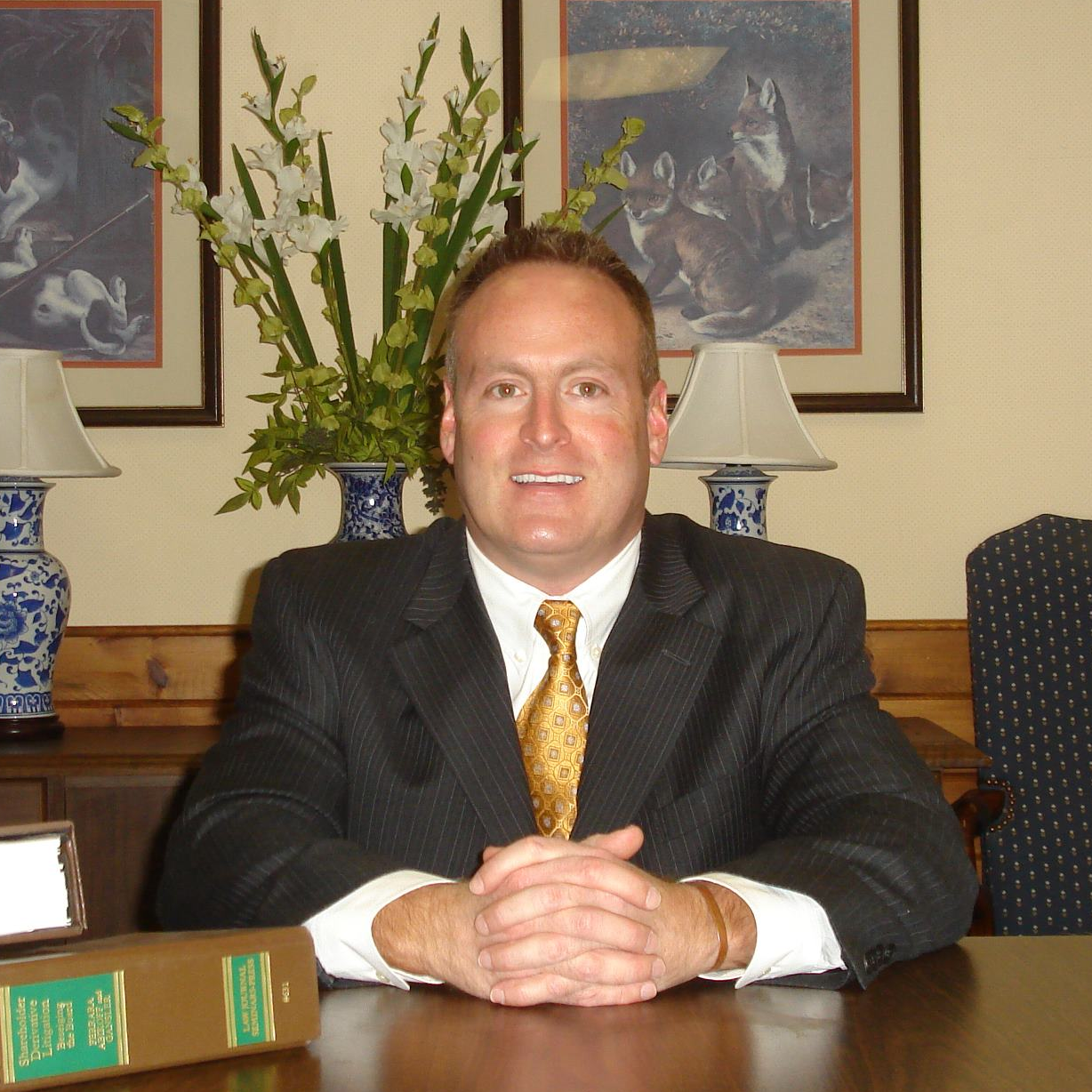 Michael P. Murray